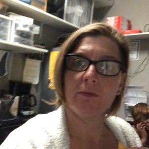 Meet your Posher, Suzanne